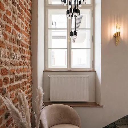 Cu Residence - Loftaffair Spa Collection Krakow Exterior photo