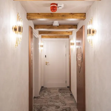 Cu Residence - Loftaffair Spa Collection Krakow Exterior photo