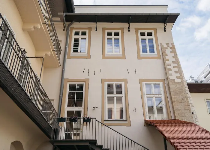 Cu Residence - Loftaffair Spa Collection