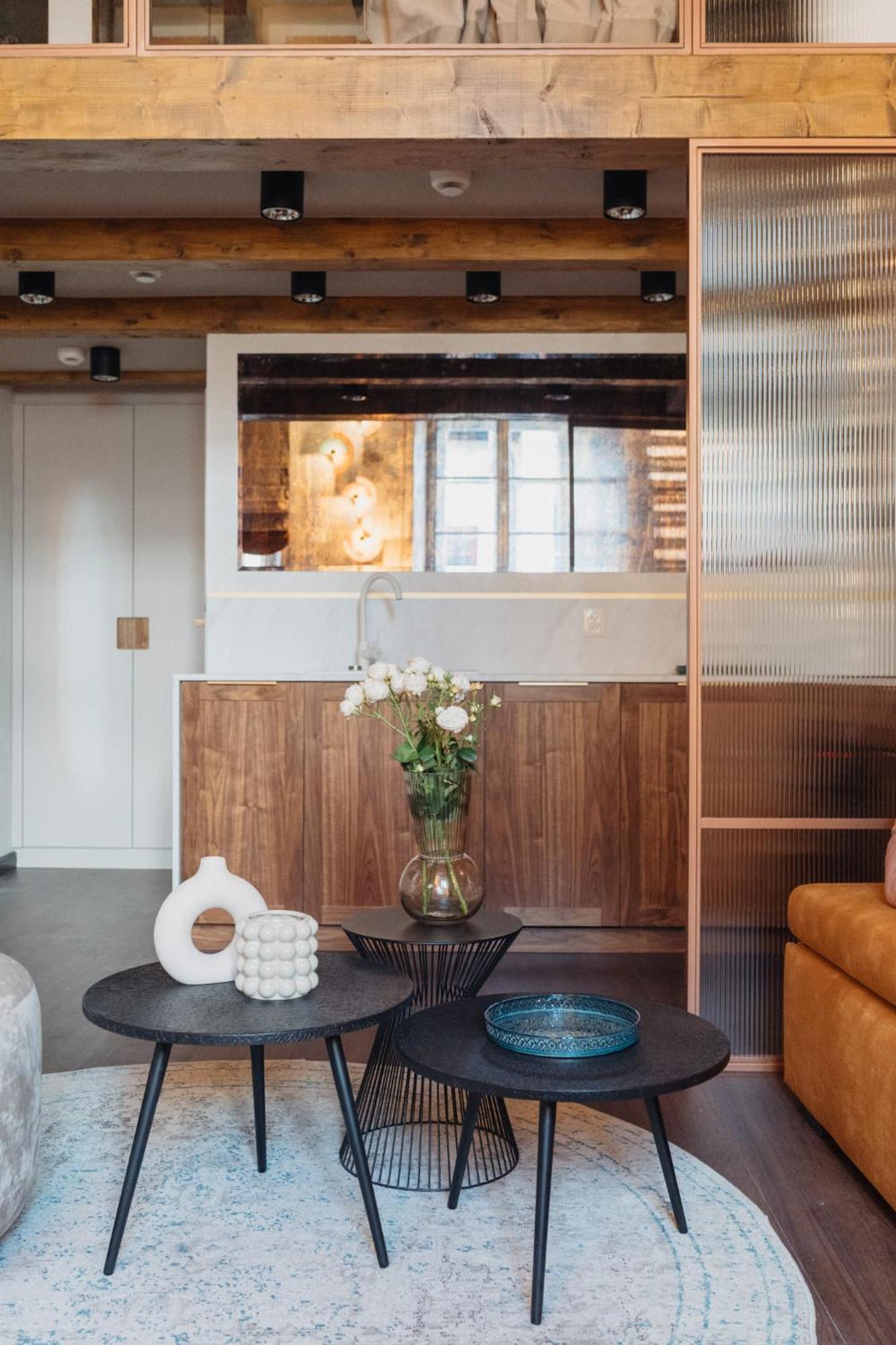 Apartment Cu - Loftaffair Collection Krakow