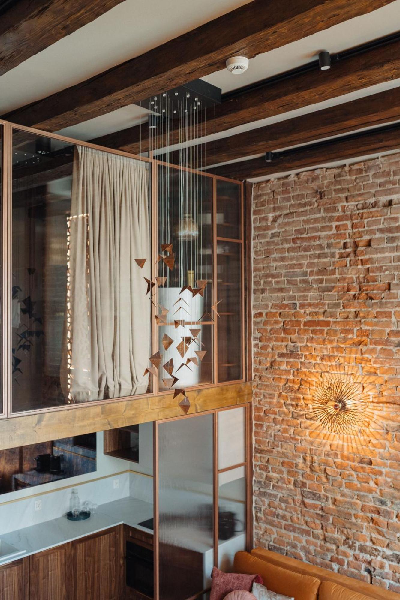 Apartment Cu - Loftaffair Collection Krakow