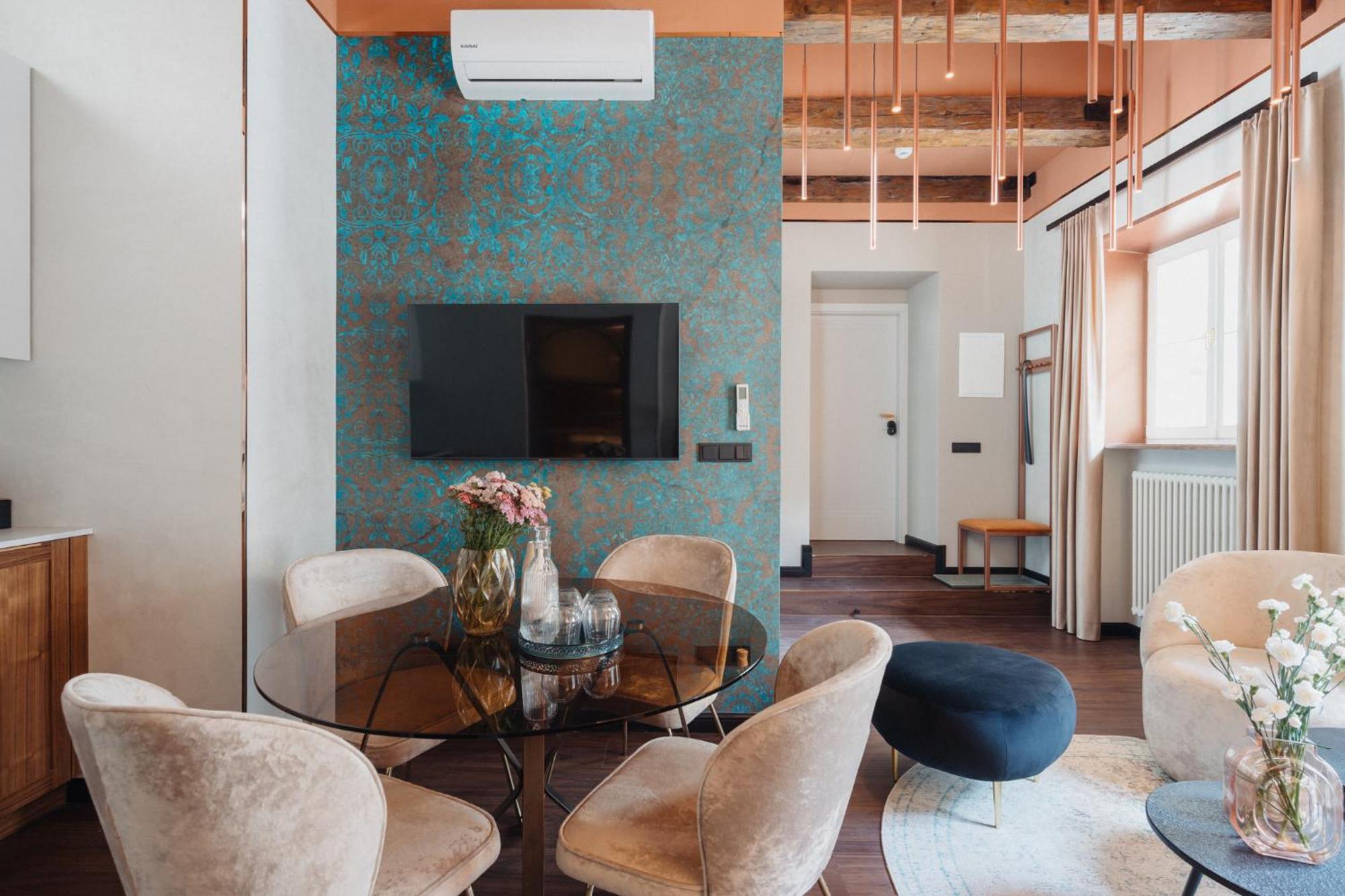 Cu - Loftaffair Collection Apartment Krakow
